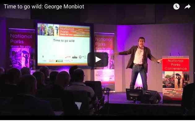 National Parks problem, Time to go Wild