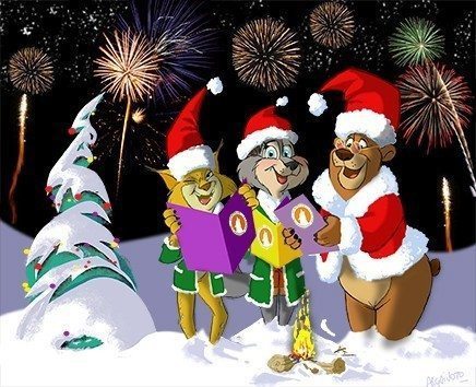 2015: a great year for wilderness in Europe