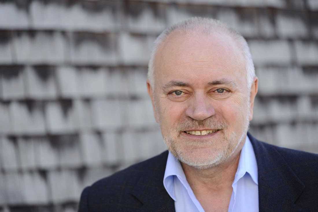 Dr. Mario Broggi promoter of wilderness idea!