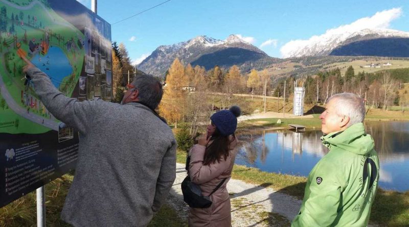 Learning regional development initiatives