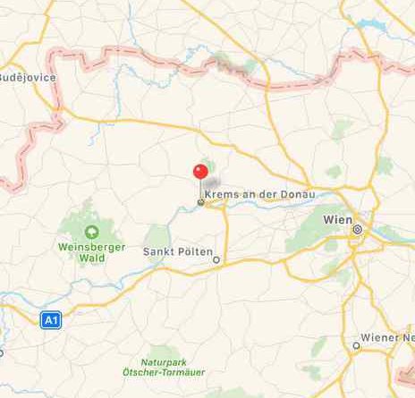 Meeting with Margarita Borisova