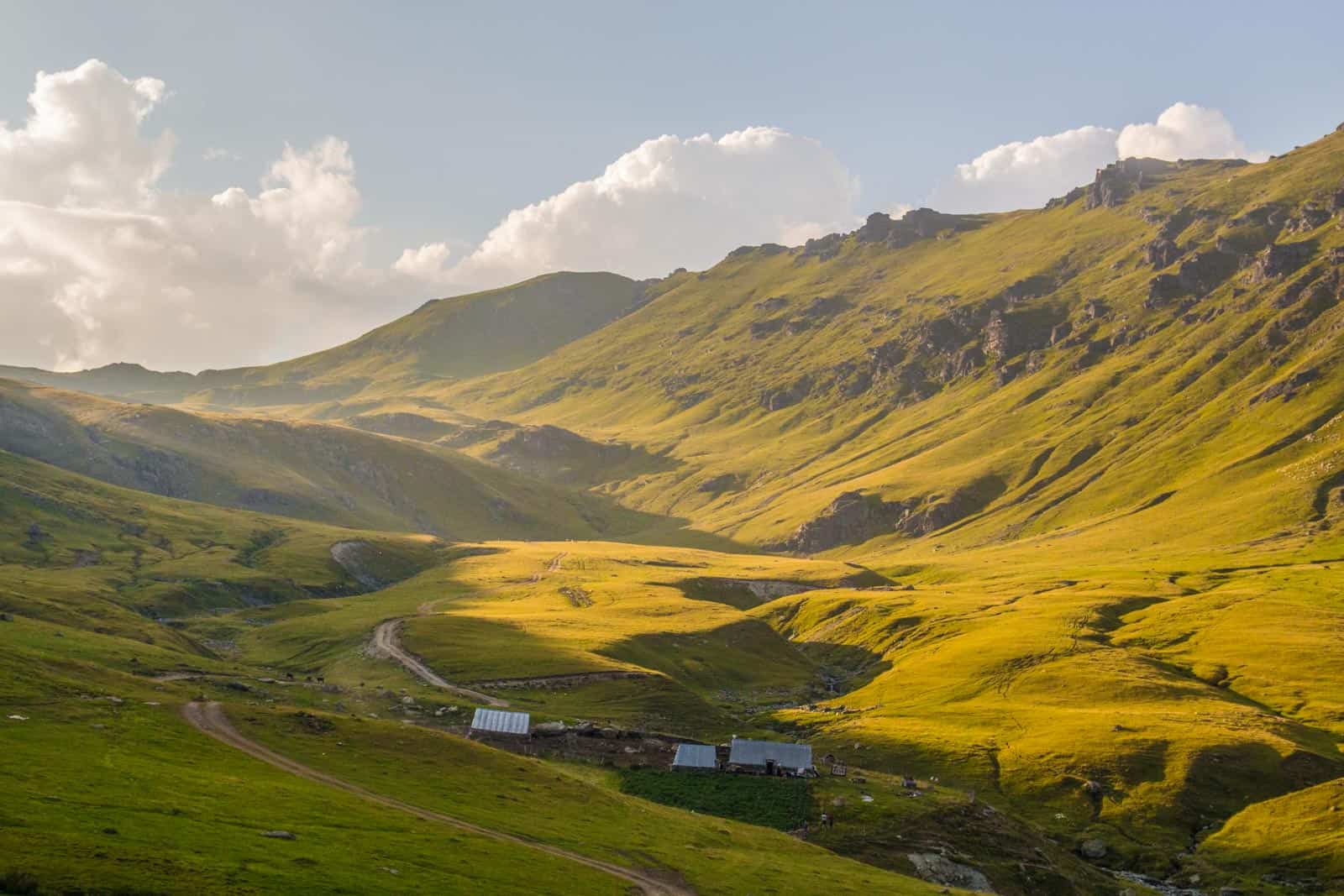 Albania, Endless pastures.jpg