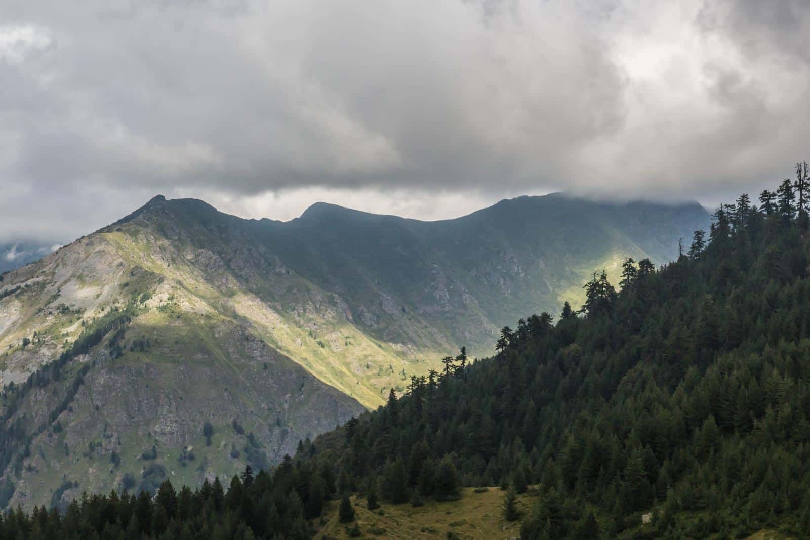 Albania, On the way from Gashit.jpg