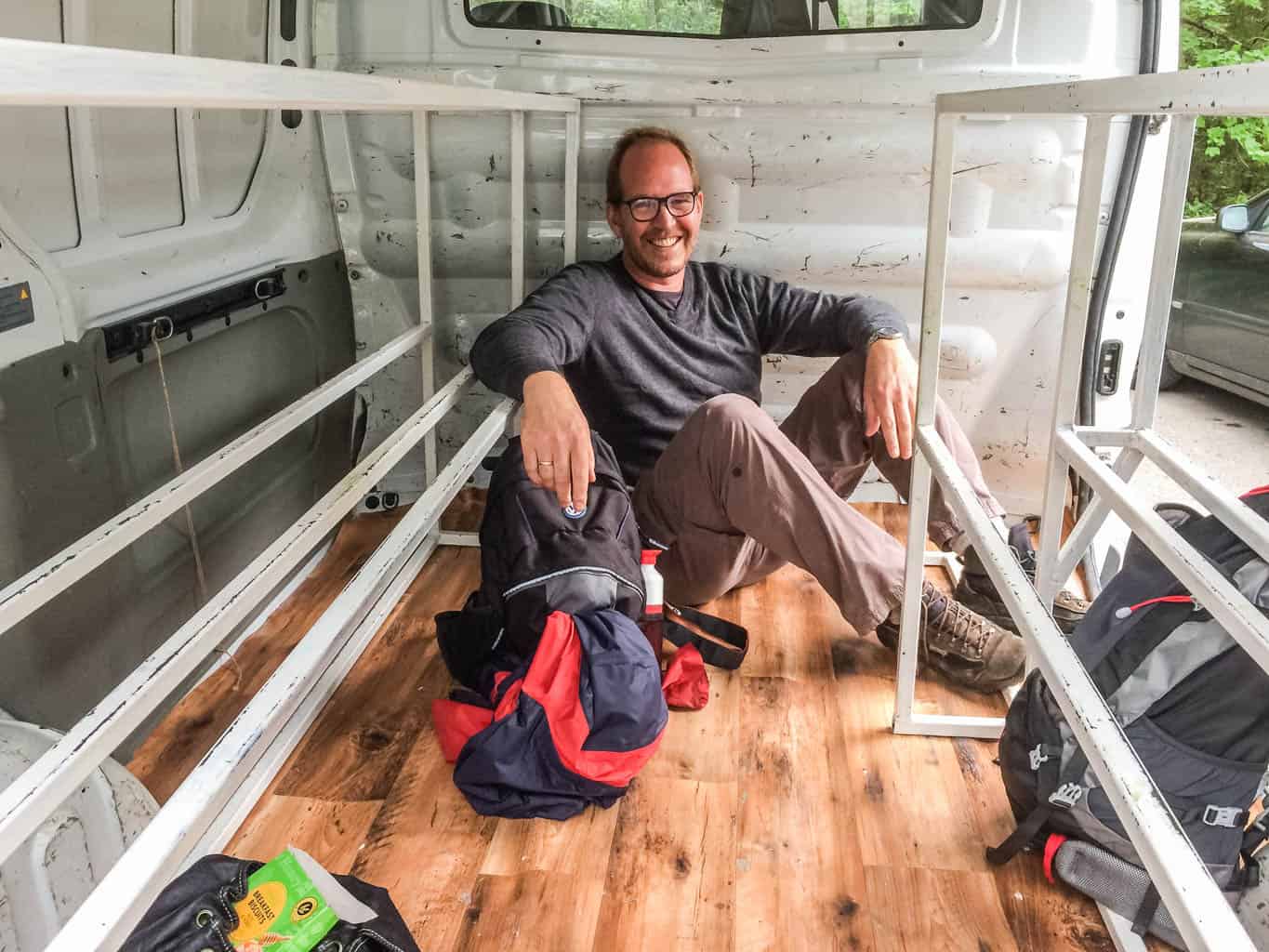 Dutch Film team in the Tatras, Slovakia 0193.jpg - © European Wilderness Society CC BY-NC-ND 4.0