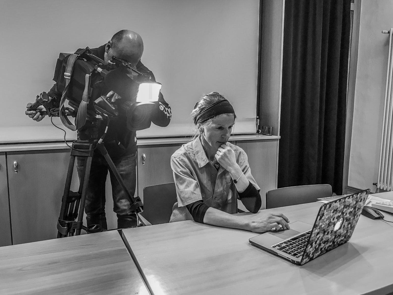 Bolzano Wolf Presentation Nature museum - 8500.JPG