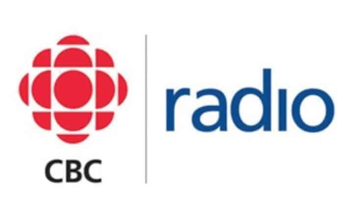 CBC Canadian Broadcasting Corporation