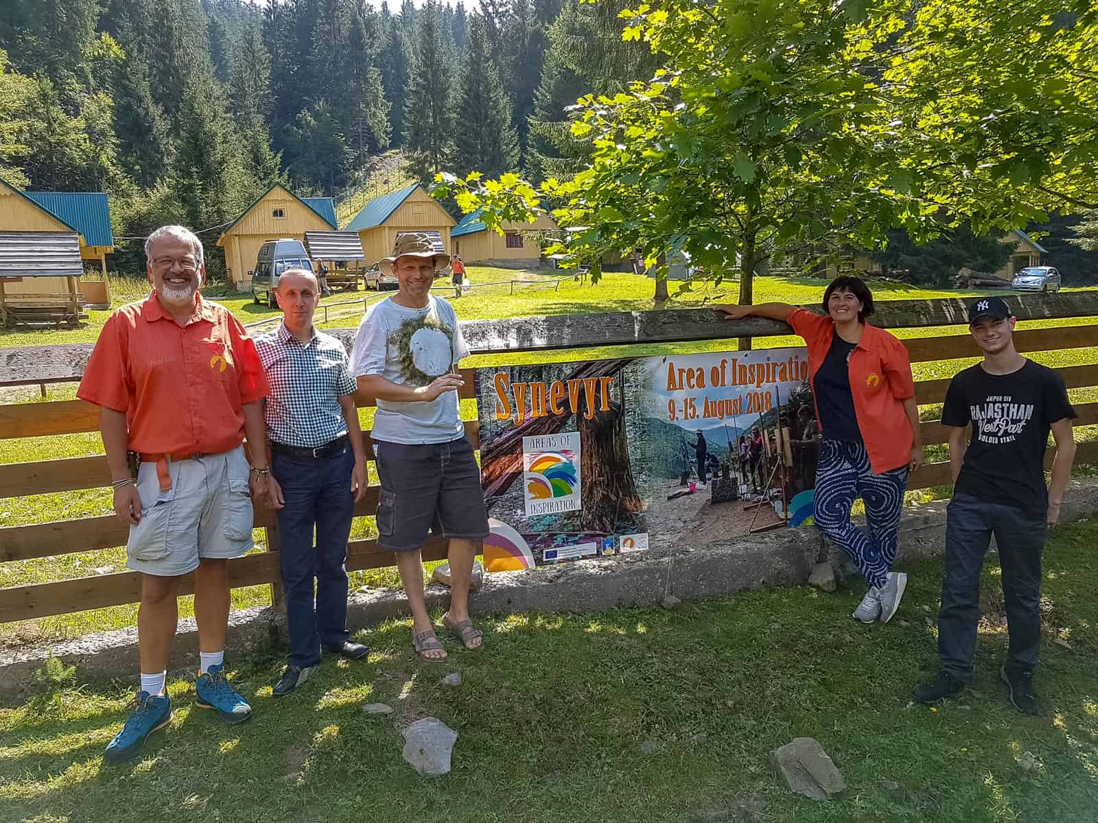 WILDArt NPP Synevyr Ukraine - © All rights reserved