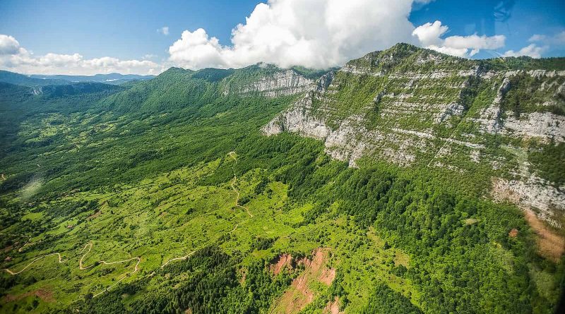 1. Küre Wilderness is wel known because of intact forests, wildlife and endemic plant species.jpg