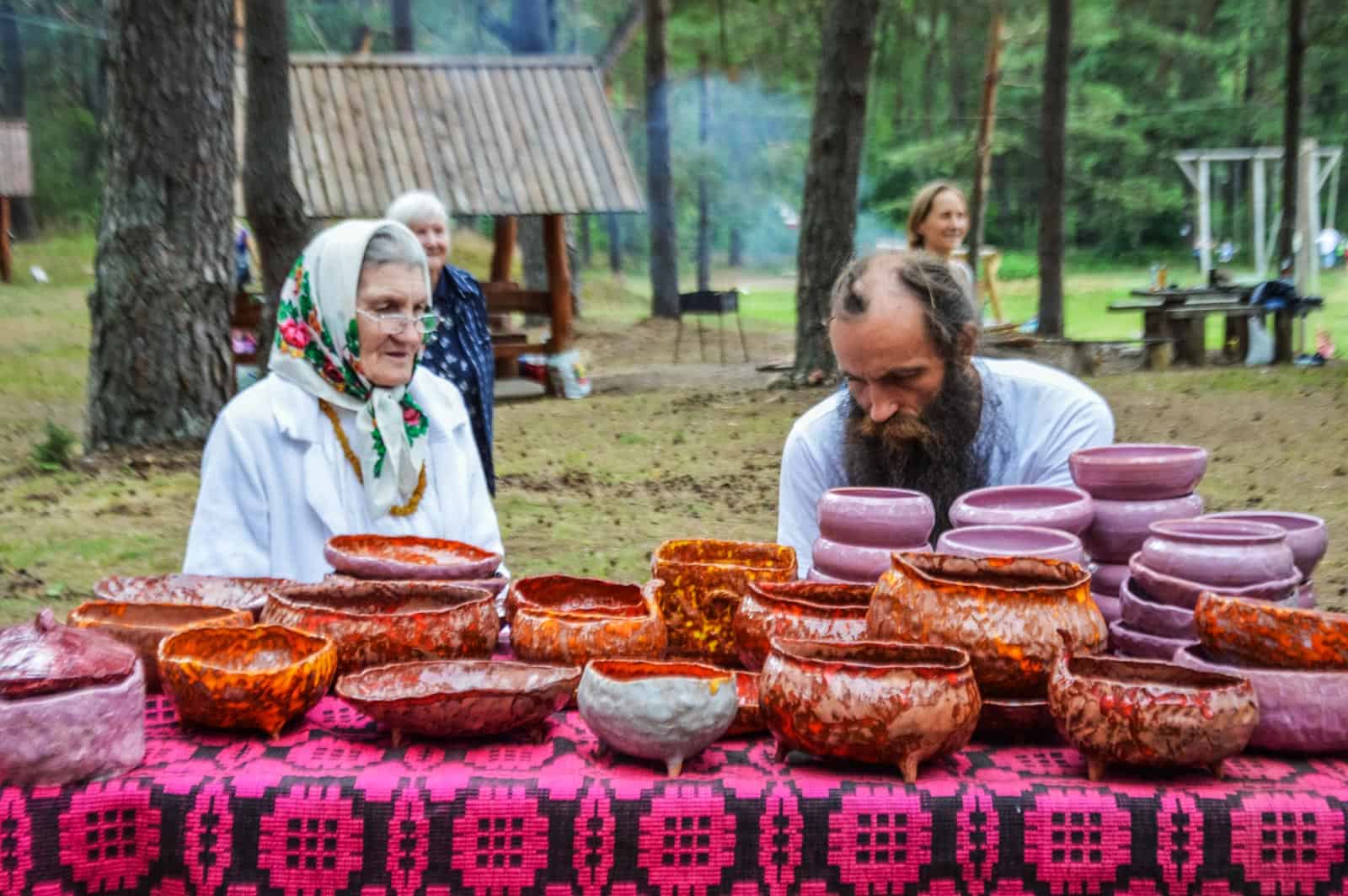 Lithuanian National Park