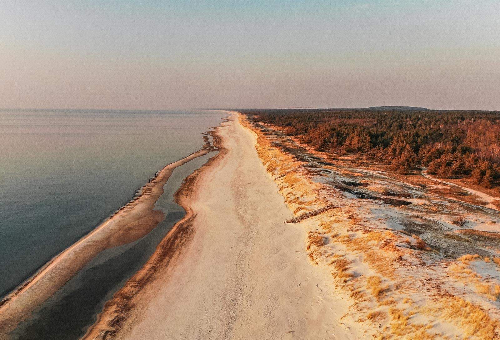 Lithuanian National Park (c) Renata Kilinskaitė