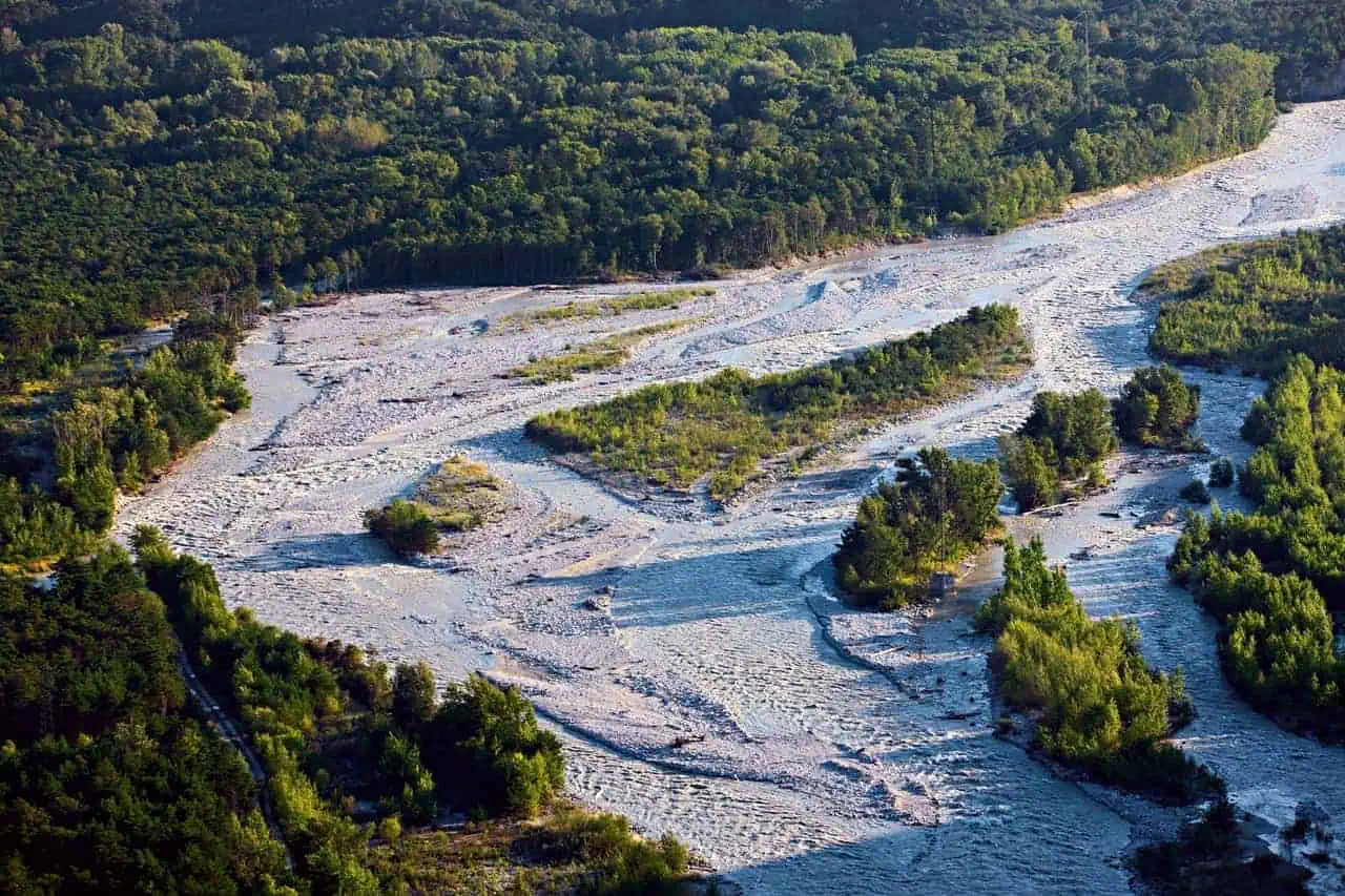 Naturpark Pfyn-Finges