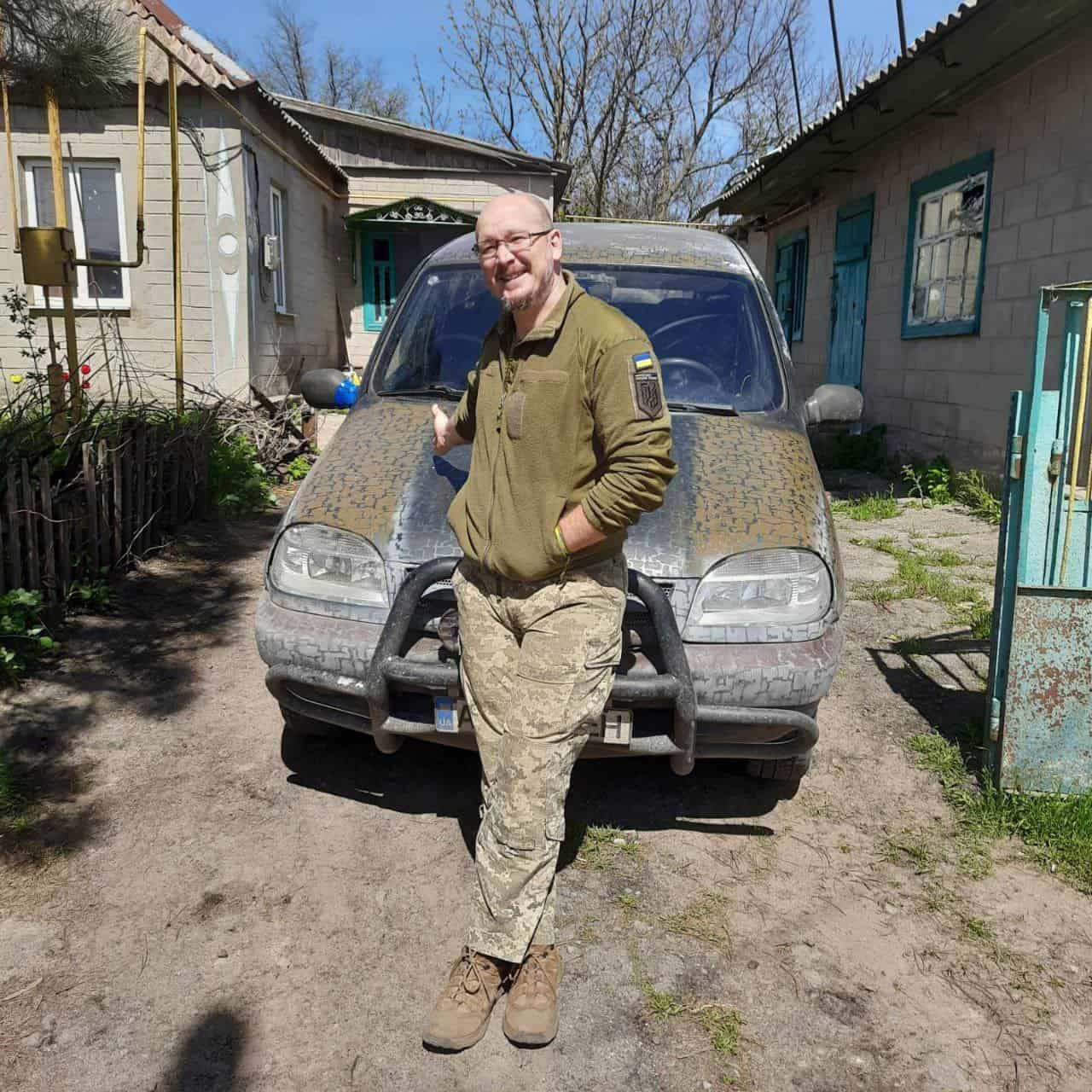 @Photo Holosiivskyy Natural Nature Park