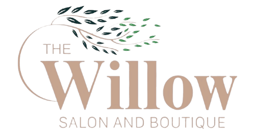 willow salon and boutique dot com - Book an Appointment