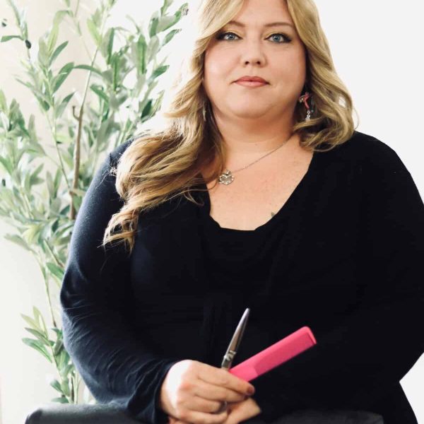 Hairstylist in Willow, Tiffany
