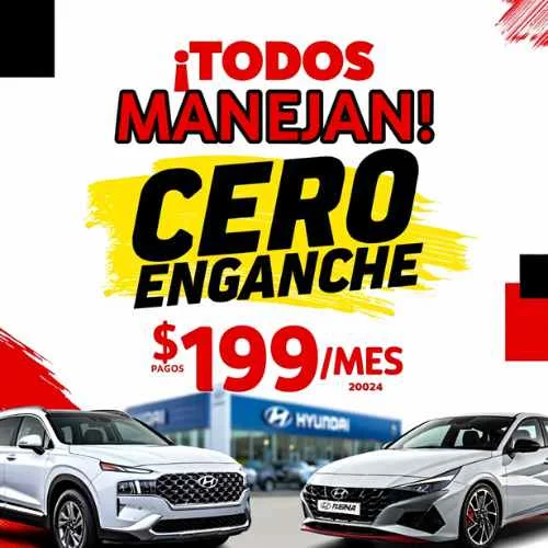 Spanish Sales Event
