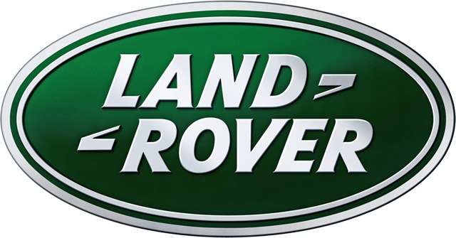 Land Rover Sales Event