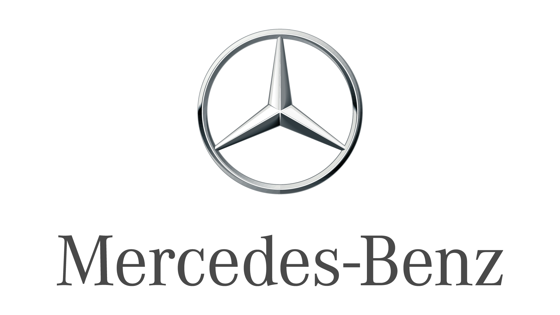 Mercedes Sales Event
