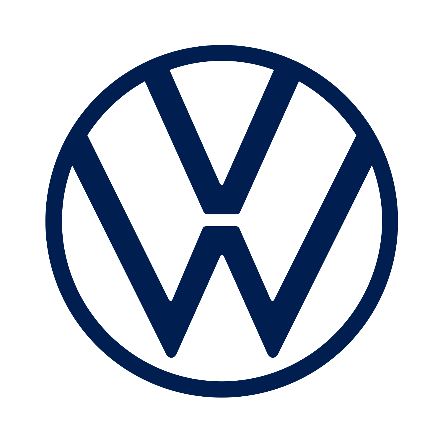 Volkswagen Sales Event
