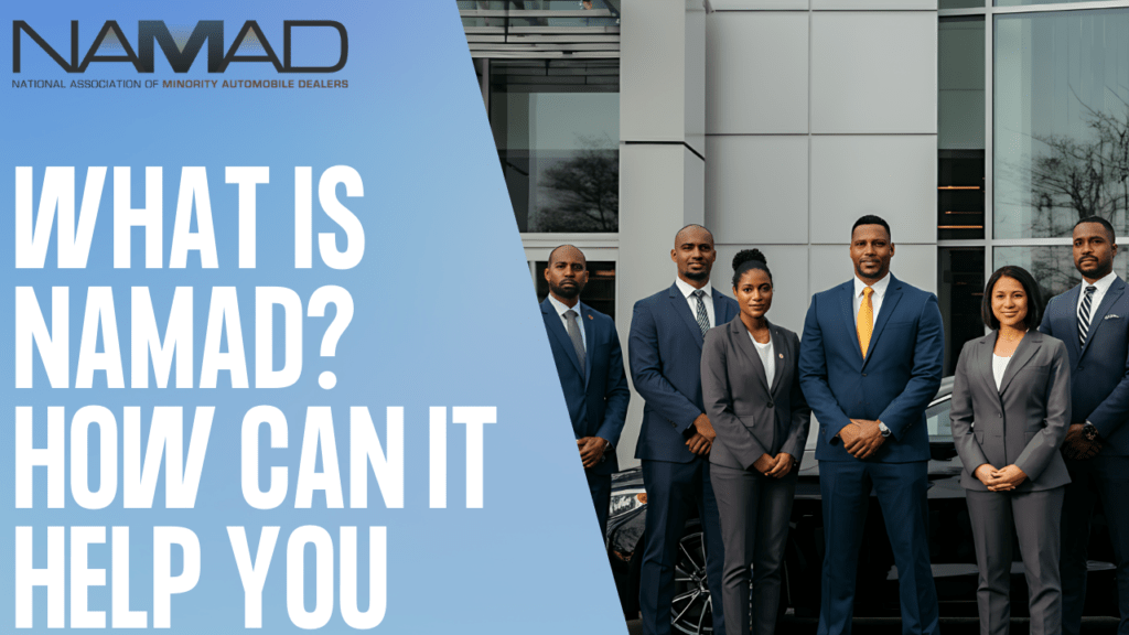 What is NAMAD? How can it help you? Find out with Willowood Ventures