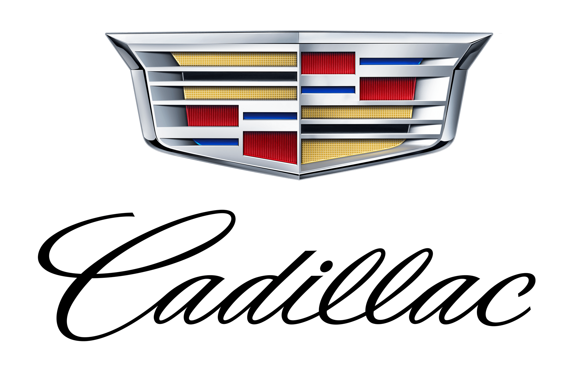 Cadillac Sales Event