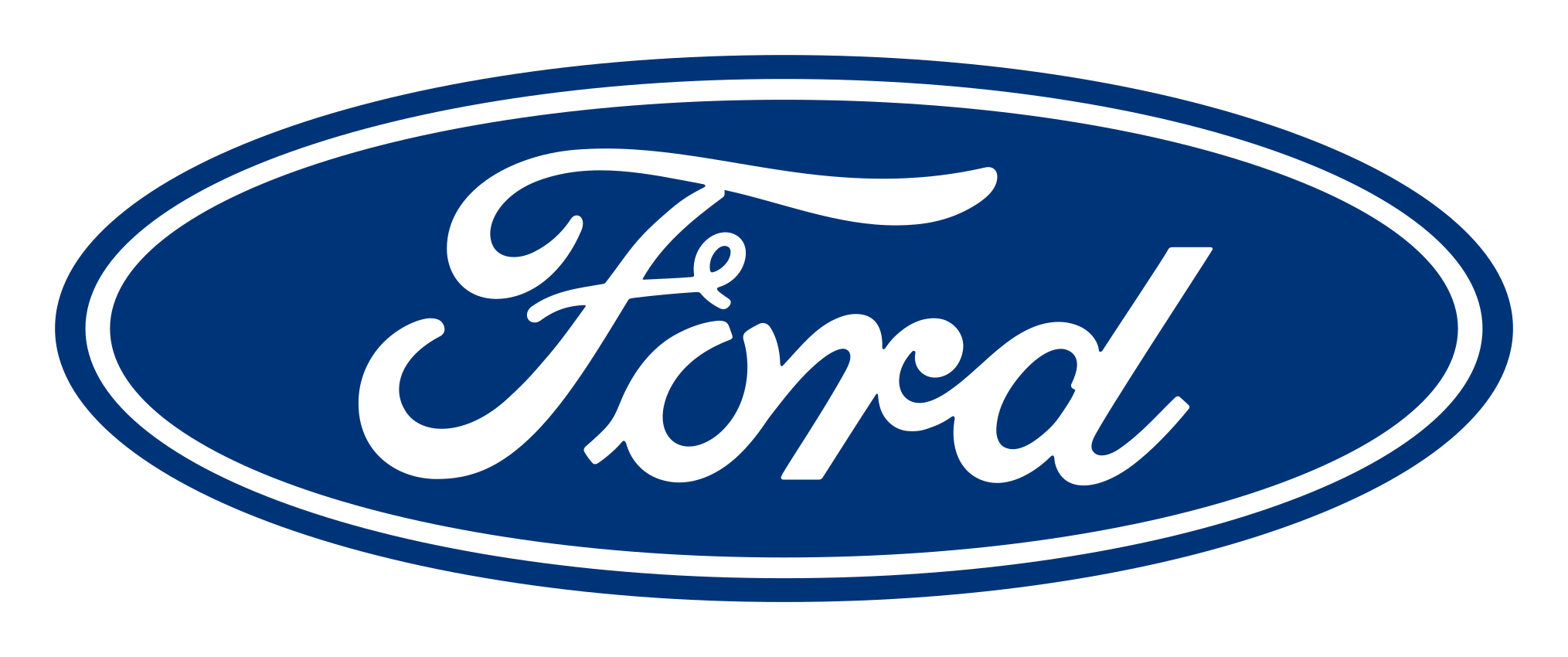Ford Sales Event