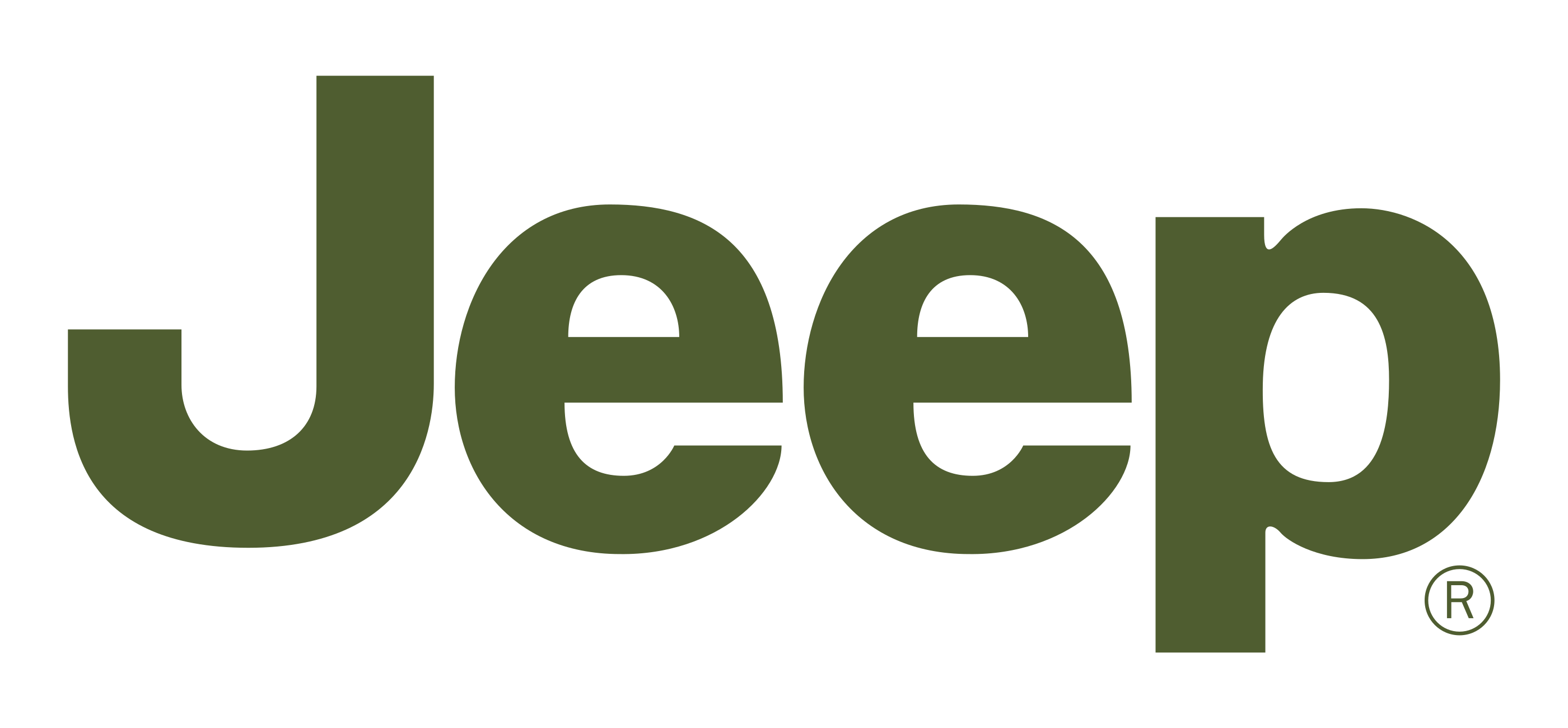 Jeep Sales Event