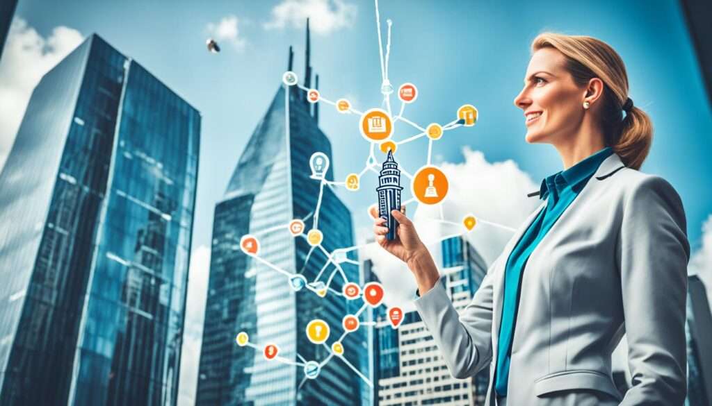Key Components Of Authority Marketing