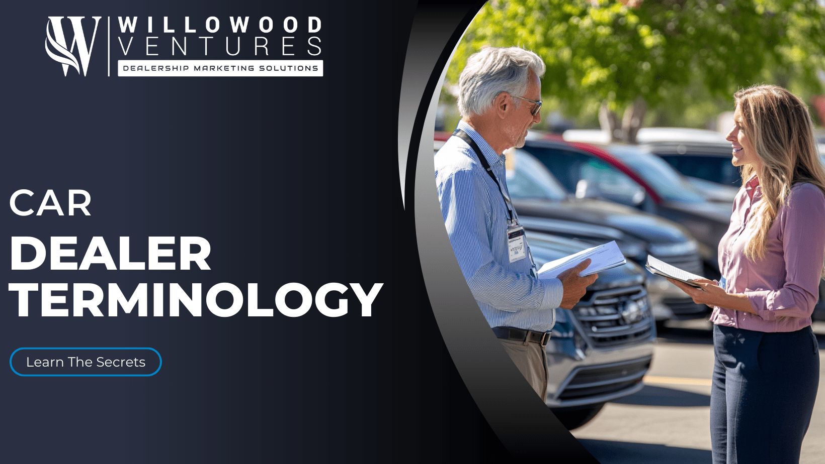 Car Dealer Terminology: 100+ Essential Terms For Savvy Car Buyers