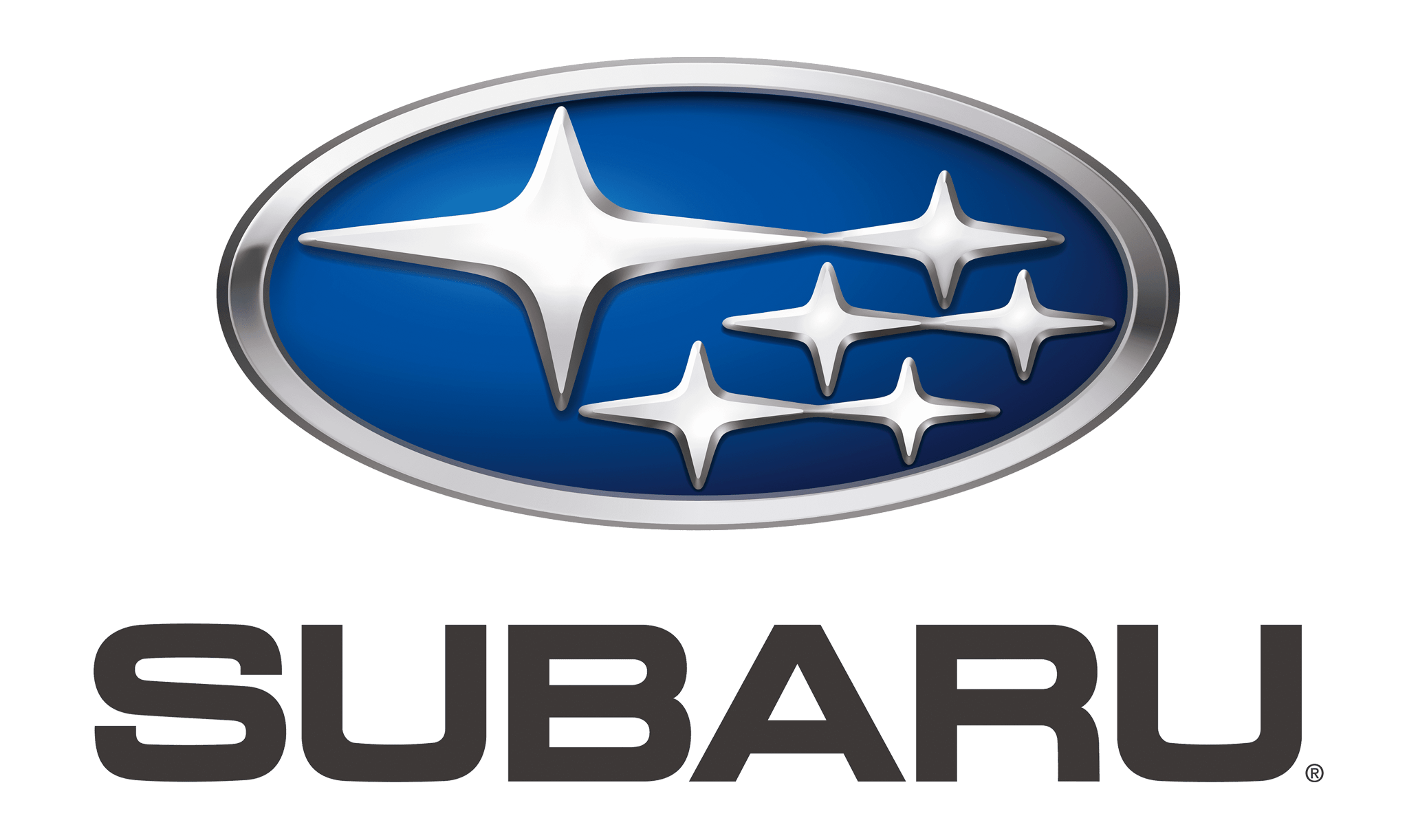 Subaru Sales Event