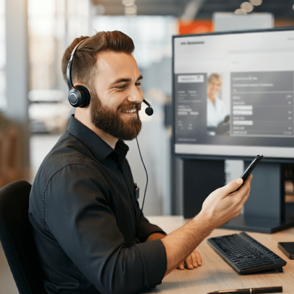 Power Text: Revolutionizing Customer Engagement In The Automotive Industry