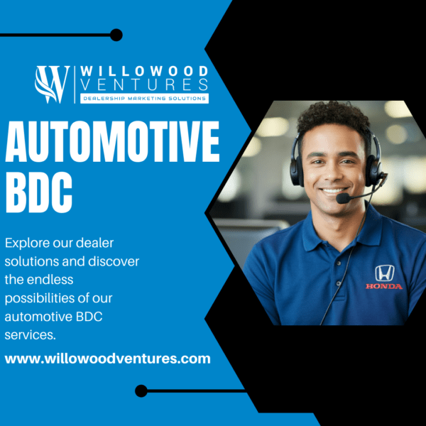 Auto Bdc Is A Powerful Tool For Car Dealerships Wanting Increased Closing Rates Over The Internet