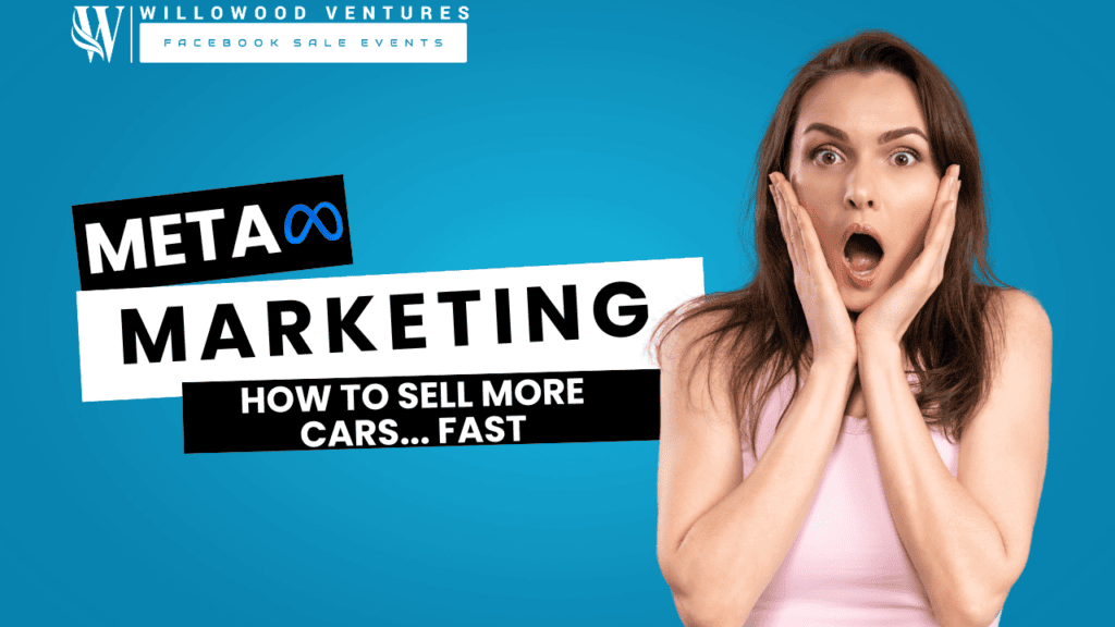 meta marketing