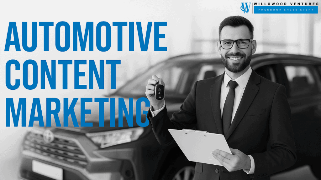 Content Marketing