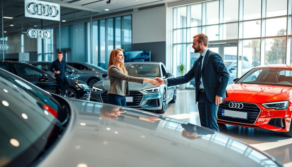 Auto Dealer Marketing Firm
