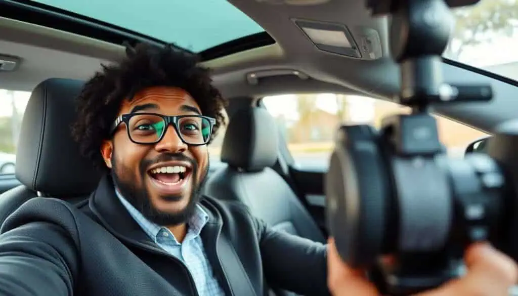 Automotive Content Marketing