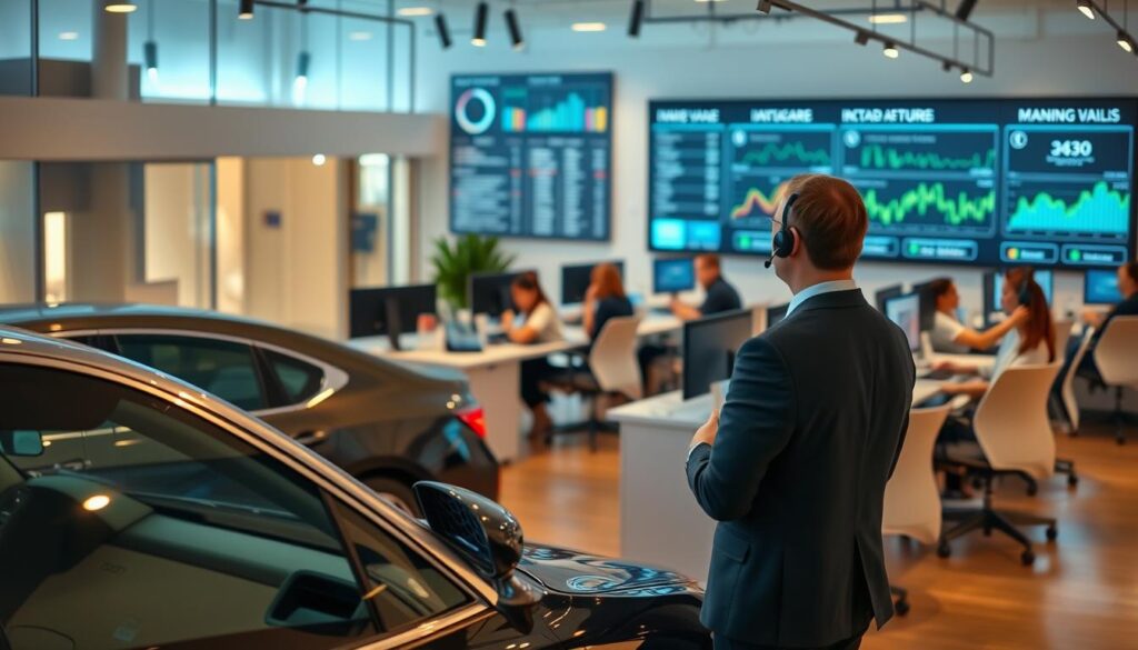 Call Strategy Success