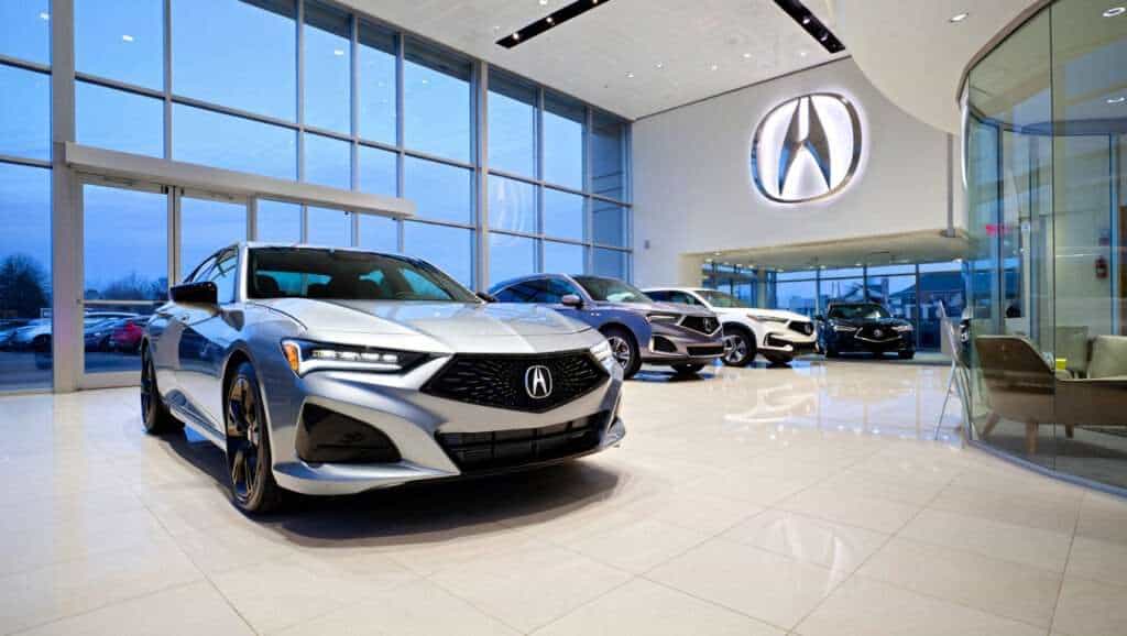 Car Dealership Marketing With Willowood Ventures