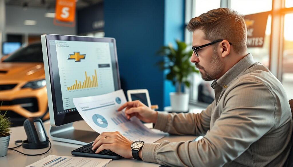 Digital Automotive Solutions