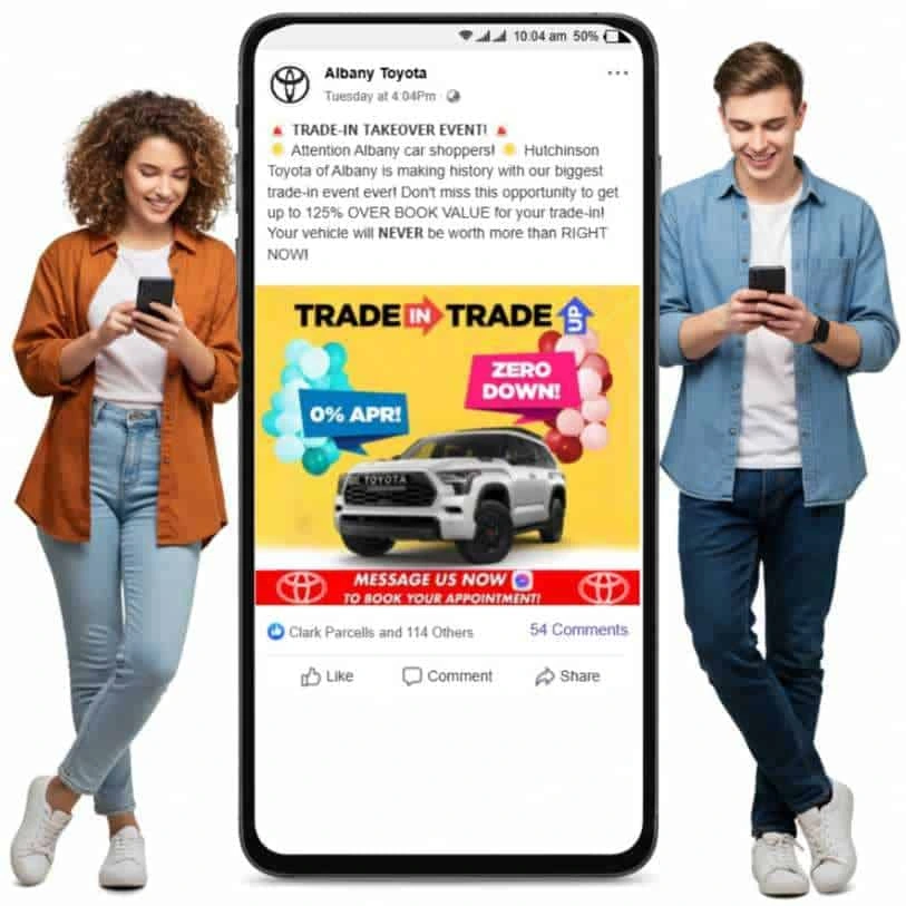 Sell More Cars With Facebook Sales Event 3 1 1 Home Of Elite Car Dealership Marketing Car Dealership Marketing