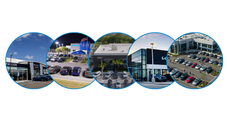 Trusted By Major Dealer Groups Willowood Ventures Partners With Over 200+ Respected Partners