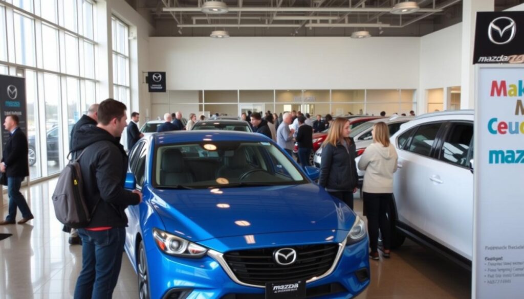 Automotive Marketing Benefits