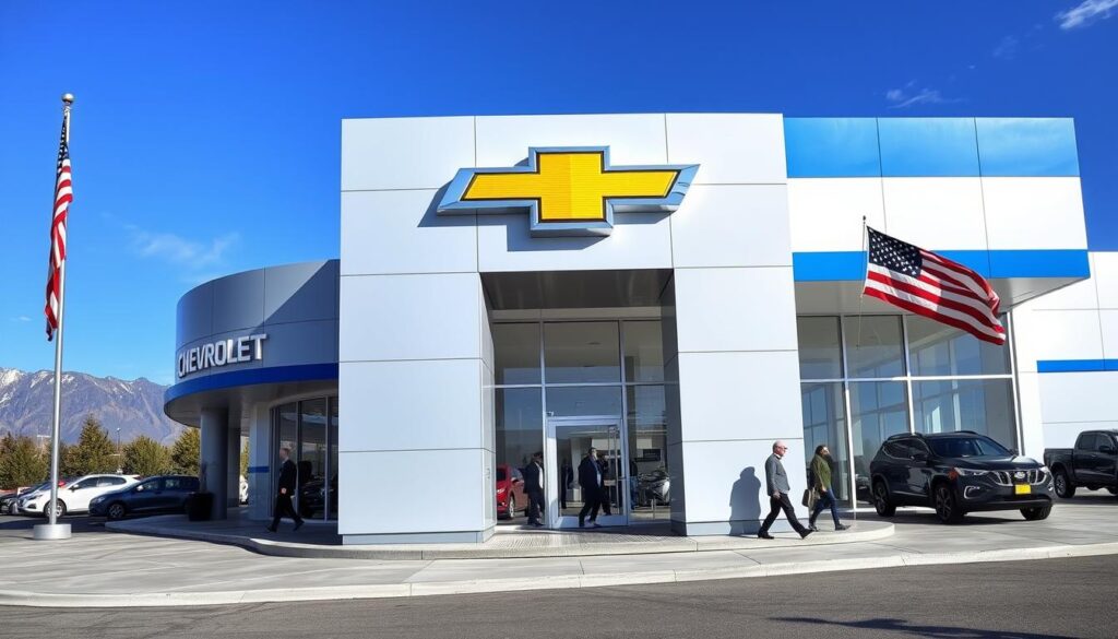 Automotive Marketing Trends