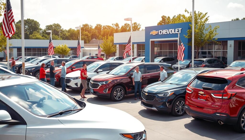 Car Dealership Promotions