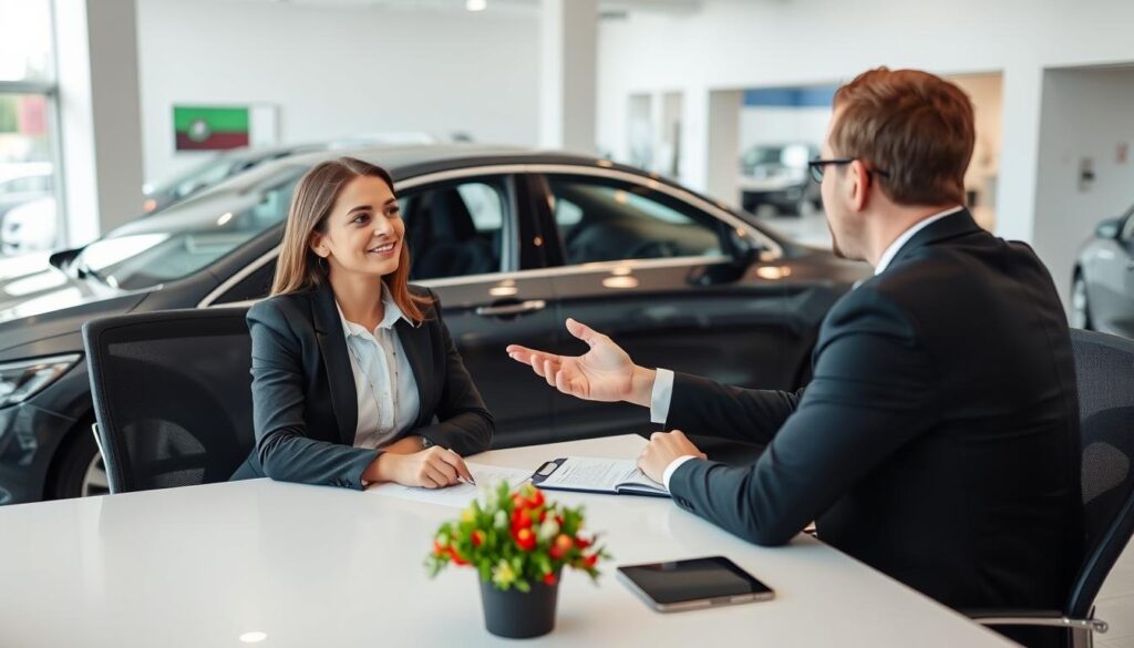 Dealership Event Space Transformation