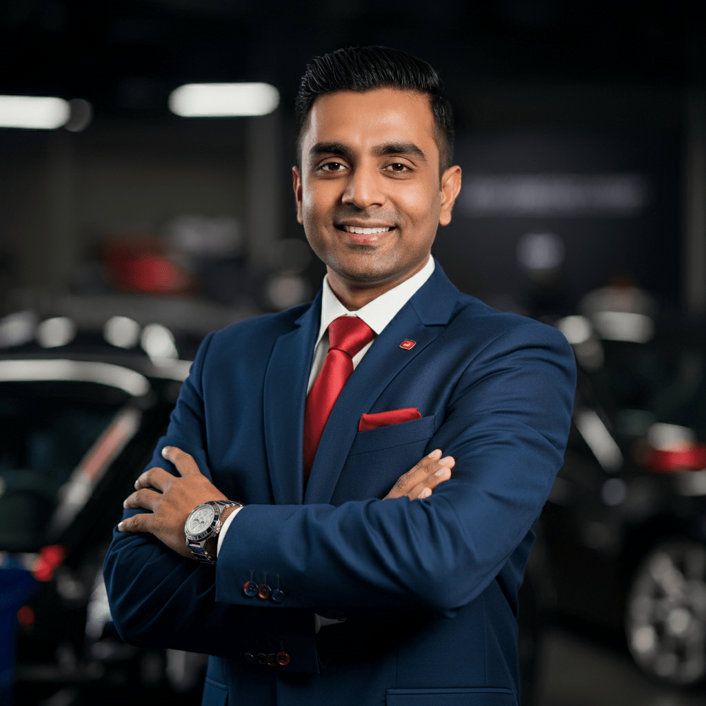 Dealership Executives Understands The Importance Of Automotive Advertising