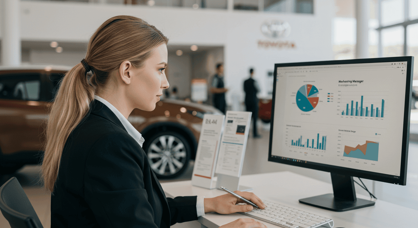 Automotive Leads