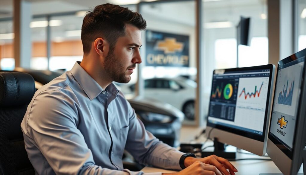 Measuring Automotive Social Media Campaigns Success
