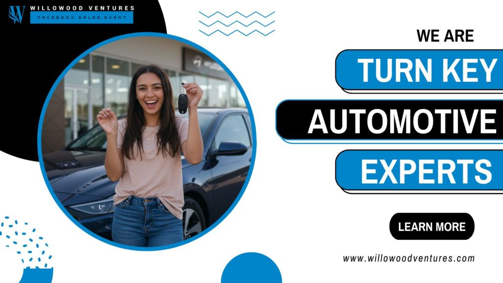 Turn Key Auto