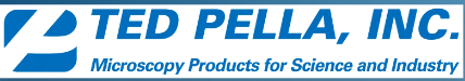Ted Pella