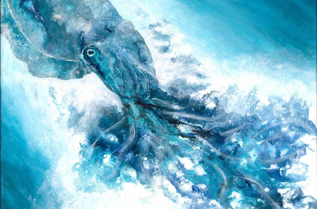 Cuddlefish of Clarity